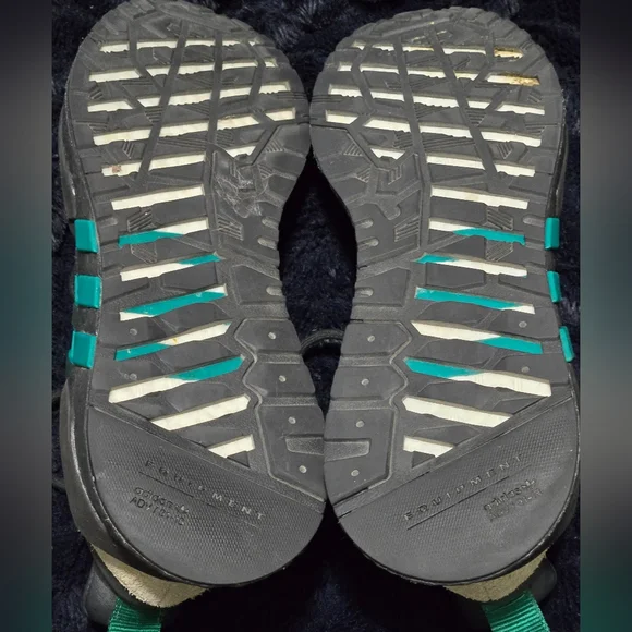 Rare adidas EQT 91-18Packer Shoes Adventure Men's Sz 11.5 - Picture 5 of 8